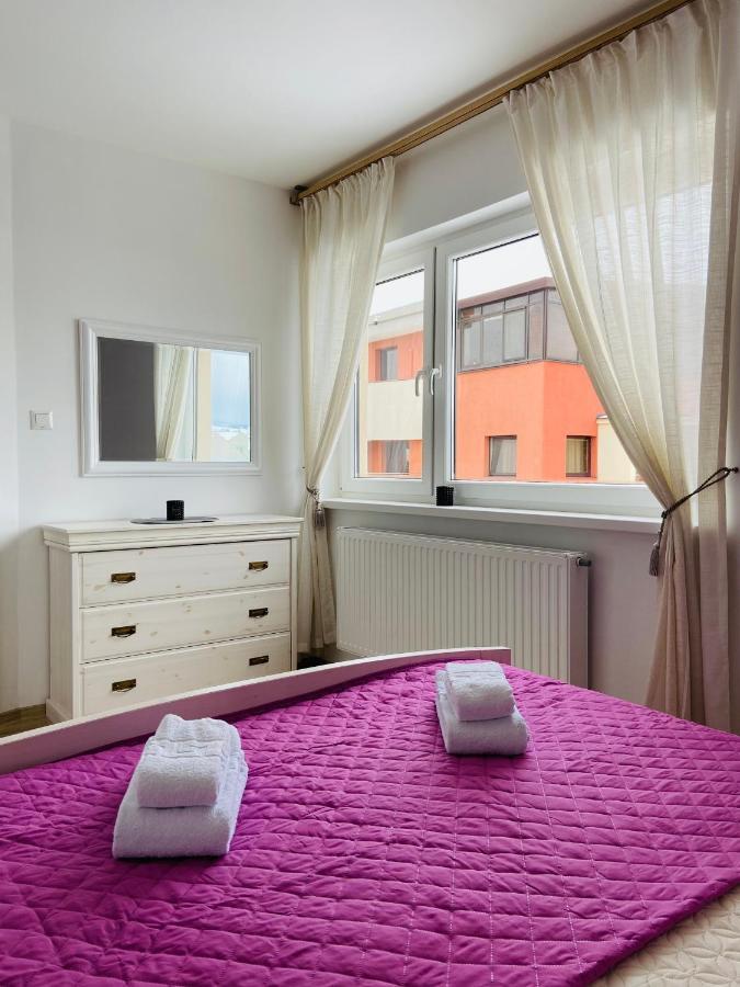 Lily'S Place Csíkszereda Kültér fotó
